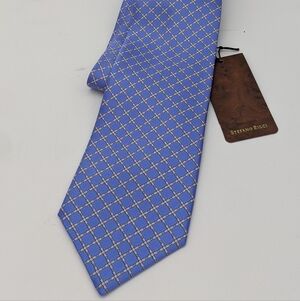 Stefano Ricci Tie New With Tags